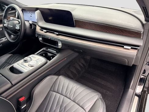 Used 2023 Genesis G90 3.5T AWD/4WD image 16