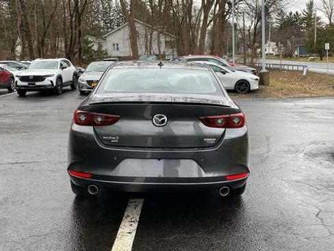 New 2026 MAZDA MAZDA3 2.5 Turbo Premium Plus image 6