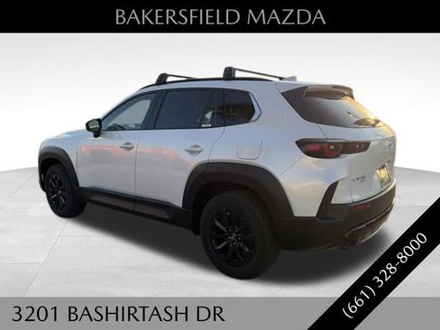 New 2026 MAZDA CX-50 AWD 2.5 Hybrid w/ Weather Package image 3