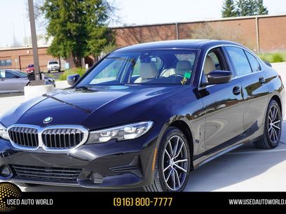 Used 2019 BMW 330i Sedan w/ Driving Assistance Package