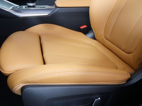 New 2026 BMW 330i Sedan image 10