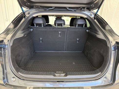 Used 2023 MAZDA CX-30 AWD 2.5 S w/ Preferred Package image 9