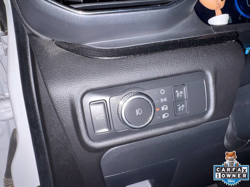 Used 2022 Ford Explorer ST w/ Equipment Group 401A AWD/4WD image 16