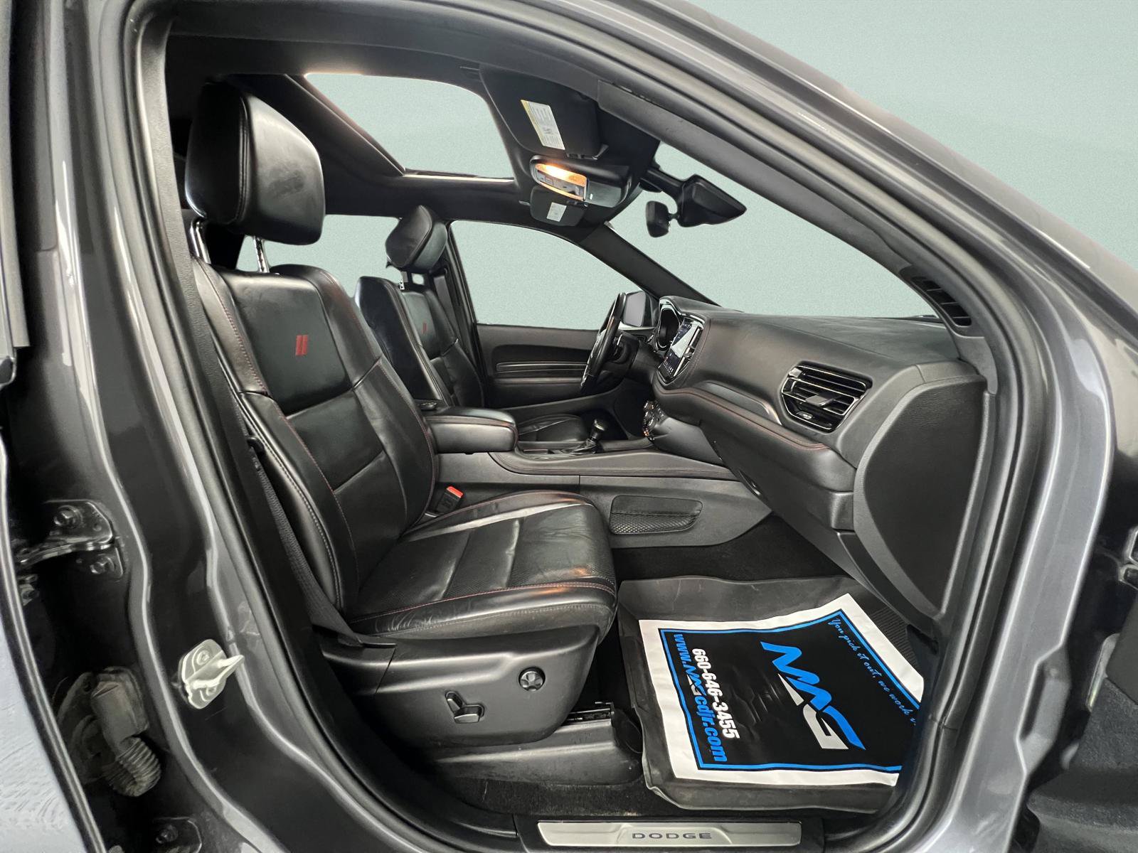 Used 2023 Dodge Durango GT AWD/4WD image 39