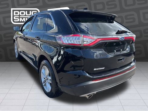 Used 2017 Ford Edge SEL image 3