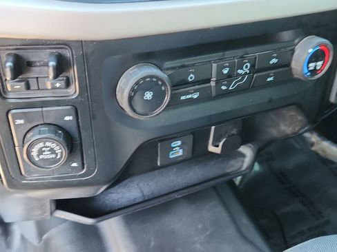 Used 2023 Ford F150 XL w/ Trailer Tow Package AWD/4WD image 22
