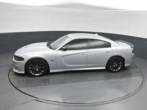 Used 2023 Dodge Charger Scat Pack RWD image 34