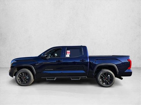 New 2026 Toyota Tundra SR5 AWD/4WD image 5