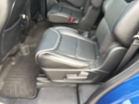 Used 2020 Ford Explorer ST w/ ST Street Pack AWD/4WD image 29
