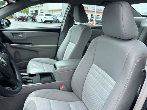 Used 2016 Toyota Camry LE FWD image 24