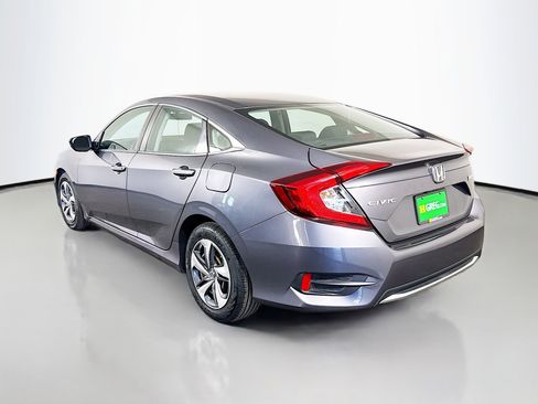 Used 2020 Honda Civic LX image 7