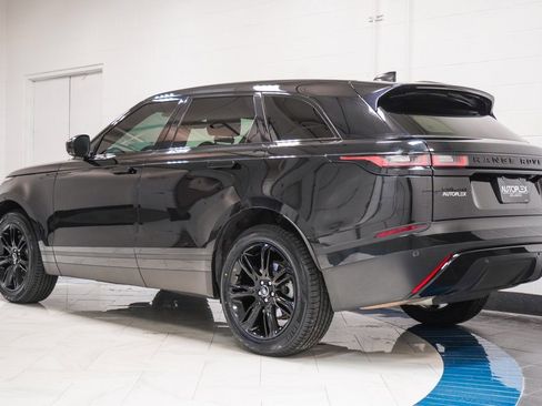 Used 2022 Land Rover Range Rover Velar S image 35