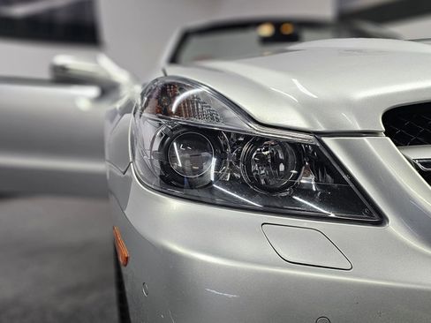 Used 2009 Mercedes-Benz SL 550 image 20