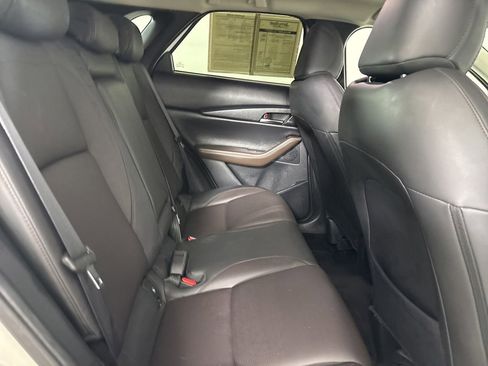 Used 2023 MAZDA CX-30 AWD 2.5 S w/ Premium Package image 28