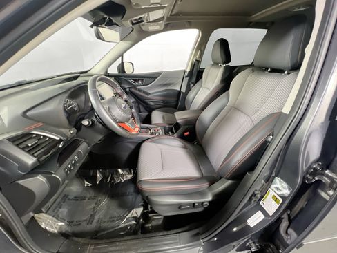 Used 2023 Subaru Forester Sport AWD/4WD image 21