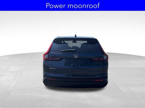 Used 2024 Honda CR-V EX image 7