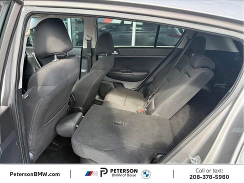 Used 2017 Kia Sportage LX AWD/4WD image 15