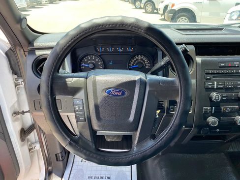 Used 2014 Ford F150 XL w/ Power Equipment Group image 34