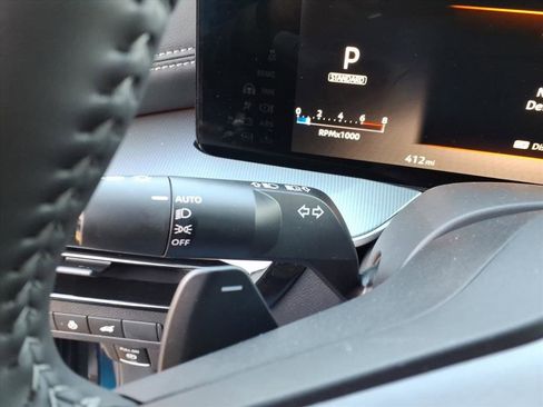 New 2025 Nissan Murano SL w/ Cargo Package image 20