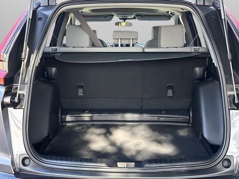 Used 2020 Honda CR-V EX image 8