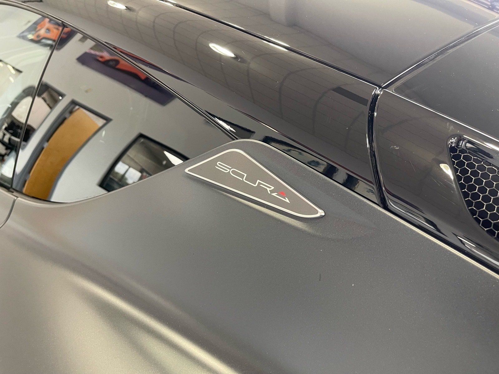 Used 2026 Lotus Emira RWD image 14