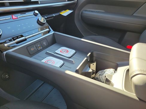 New 2026 Hyundai Santa Fe SE AWD/4WD image 29