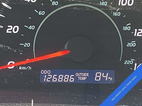 Used 2007 Toyota Camry LE FWD image 21