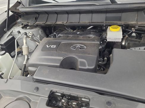 Used 2024 INFINITI QX60 Autograph w/ Cargo Package image 28