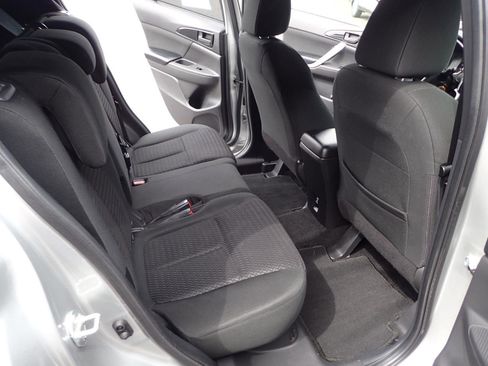 Used 2018 Mitsubishi Eclipse Cross ES FWD image 12