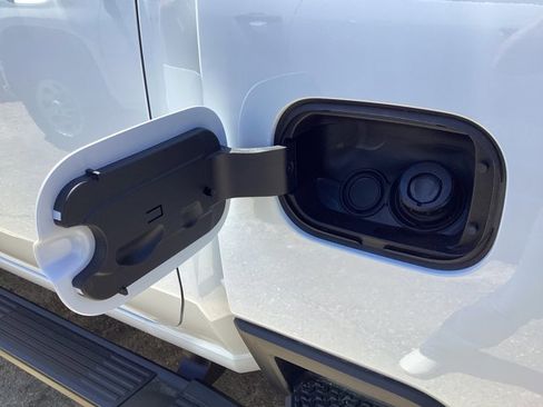 New 2026 Chevrolet Silverado 2500 W/T w/ WT/CX Safety Package image 14