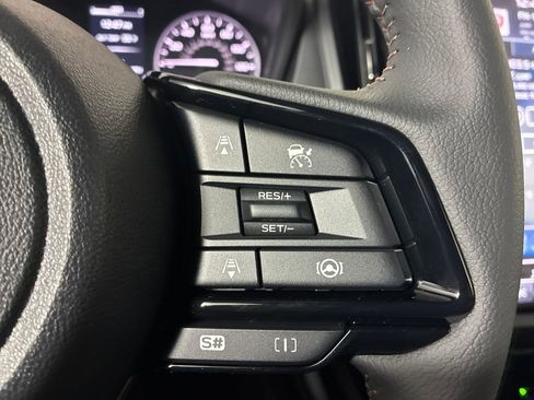 New 2026 Subaru Forester Sport image 16