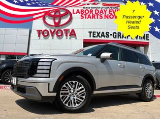 Used 2026 Hyundai Palisade SEL FWD video 1