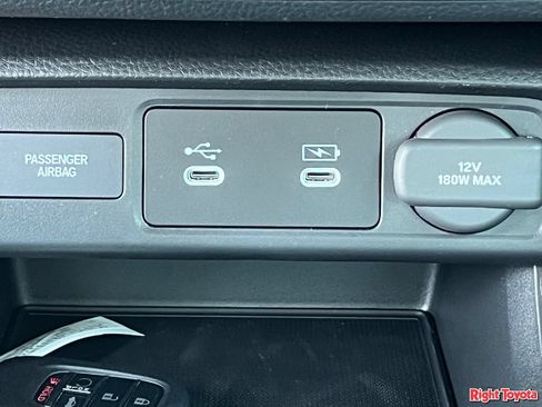 Used 2026 Honda Civic Sport image 26