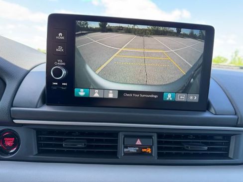 Certified 2025 Honda Pilot EX-L image 20