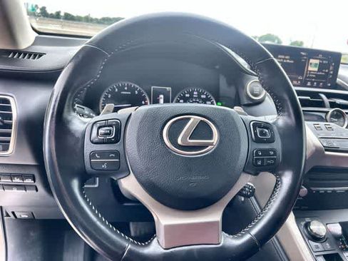Used 2020 Lexus NX 300 FWD w/ Premium Package image 17