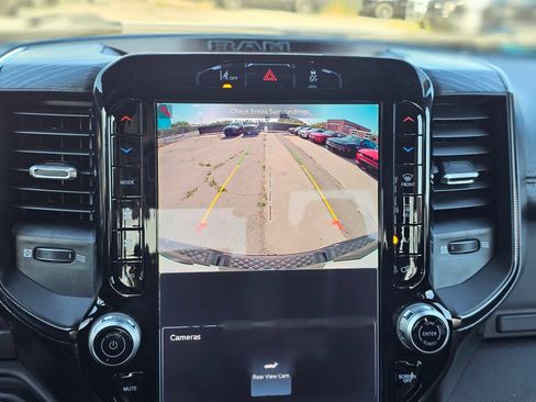 New 2026 RAM 1500 RHO AWD/4WD image 20