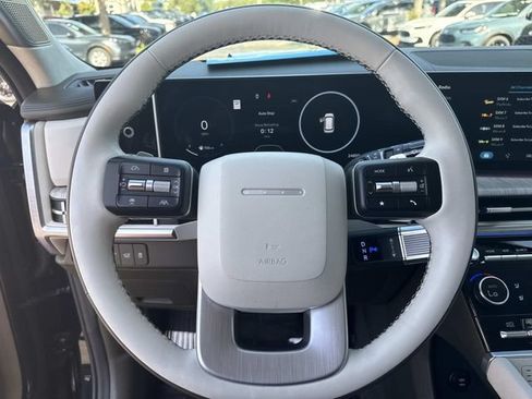 Used 2025 Hyundai Santa Fe Calligraphy AWD/4WD image 30