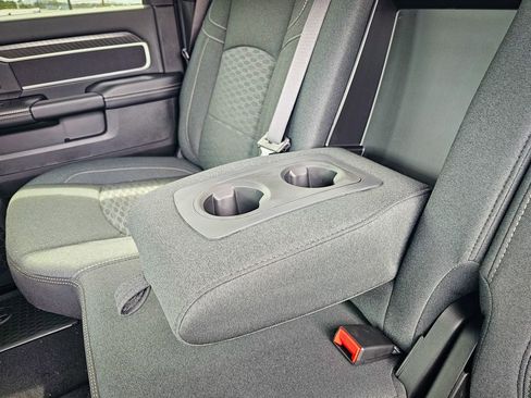 New 2026 RAM 2500 Big Horn image 39