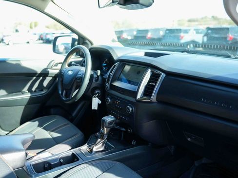 Used 2022 Ford Ranger XLT w/ Equipment Group 301A Mid AWD/4WD image 13