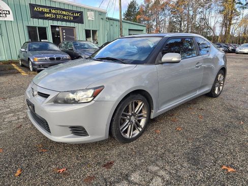 Used 2012 Scion tC Release Series 7.0 image 3