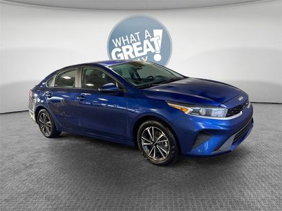 Certified 2024 Kia Forte LXS w/ LXS Technology Package