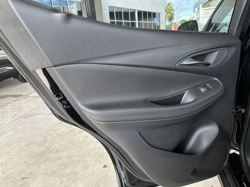 New 2026 Buick Encore GX Sport Touring FWD image 27