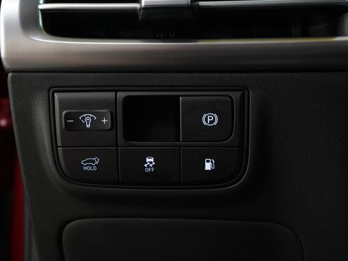 Used 2025 Hyundai Tucson SEL AWD/4WD image 25