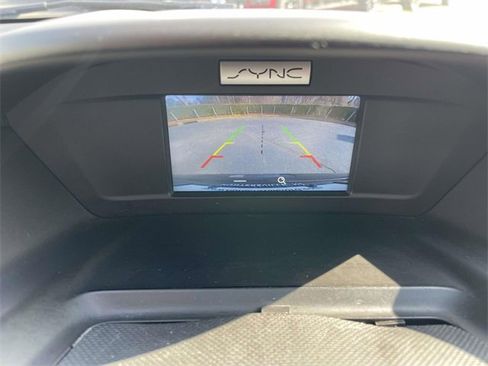 Used 2016 Ford Escape S image 18