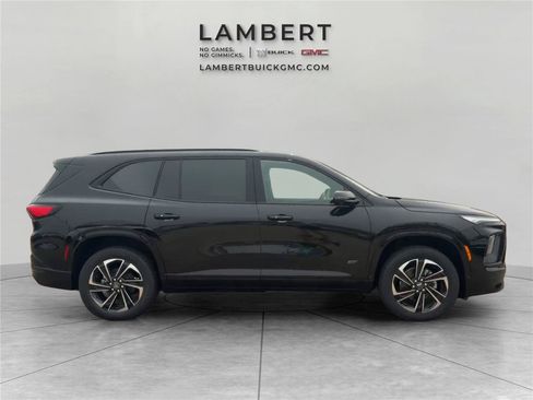 New 2026 Buick Enclave Sport Touring w/ Power Package AWD/4WD image 6