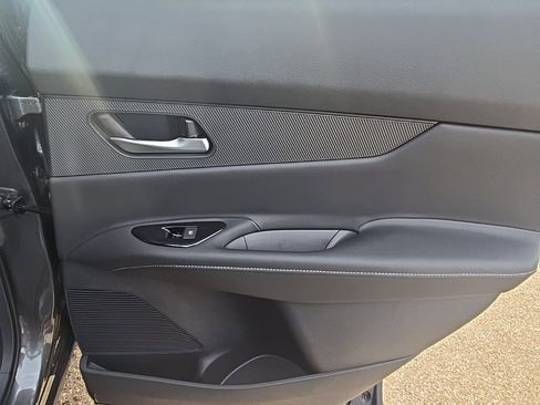 New 2026 Nissan Murano SL image 35