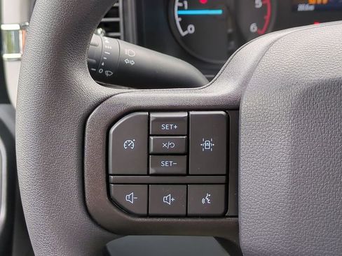 New 2025 Ford F350 XL w/ XL Chrome Package image 23