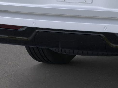 New 2026 Lincoln Navigator Reserve w/ Jet Appearance Package image 23