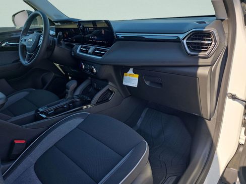 New 2026 Chevrolet TrailBlazer LS w/ LS Convenience Package image 16