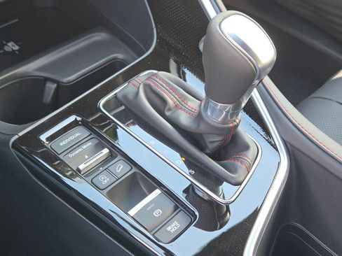 New 2026 Acura ADX A-Spec AWD/4WD image 32